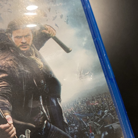 Snow White & The Huntsman - Blu-ray & DVD Combo Set - Picture 6 of 6